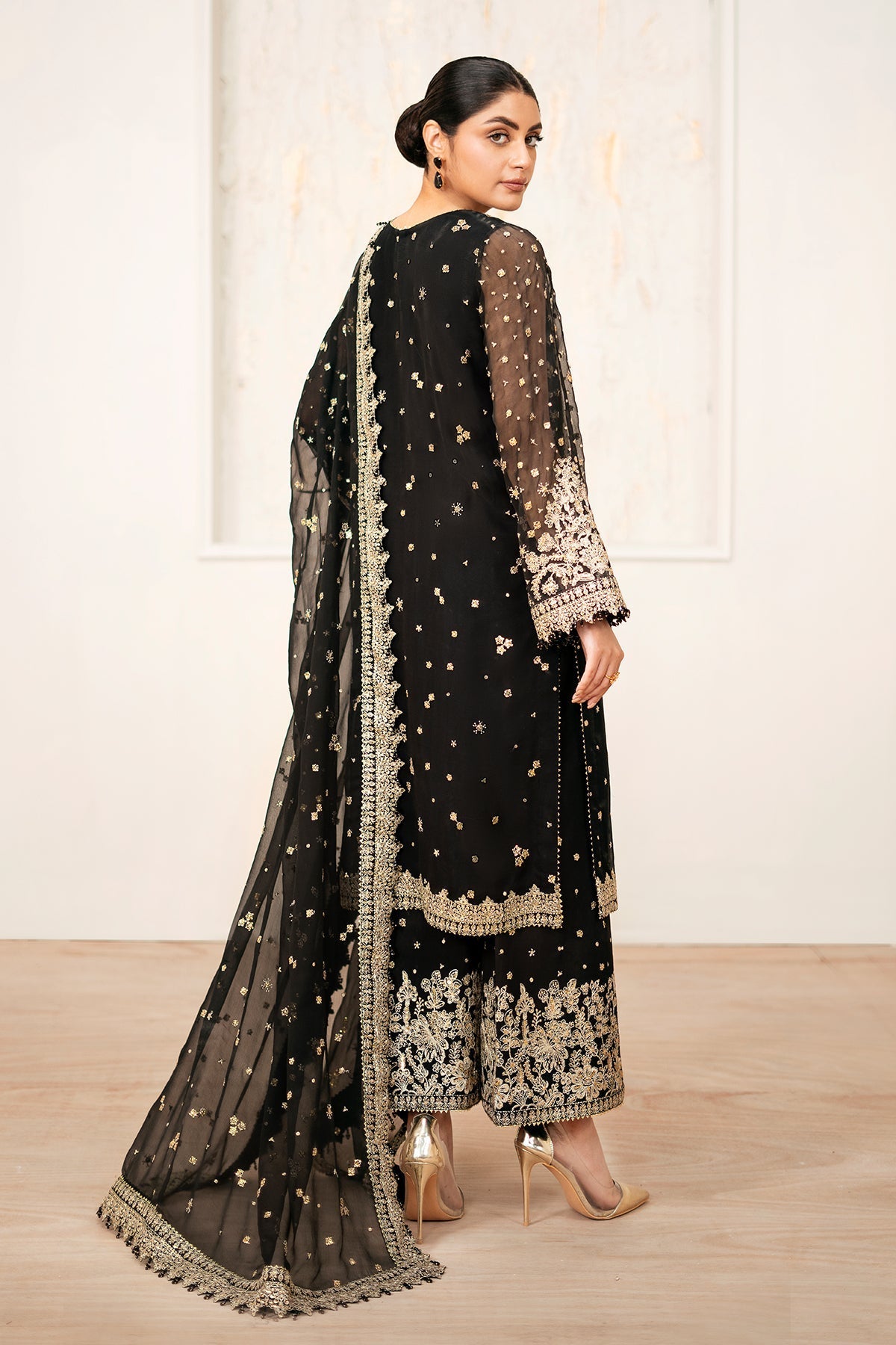 Baroque | Formal Collection |UF-4038, image 2