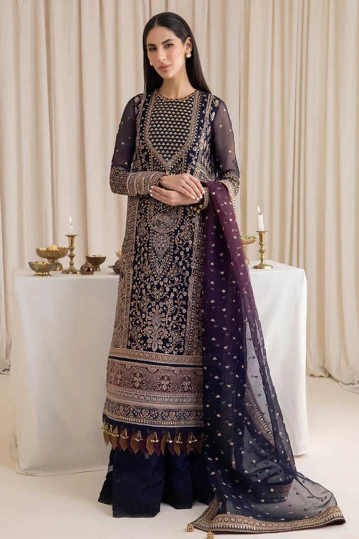 Jazmin | Formals Collection | UC-3012 -  Jazmin Formal - Original Designer Dress - House of Maryam