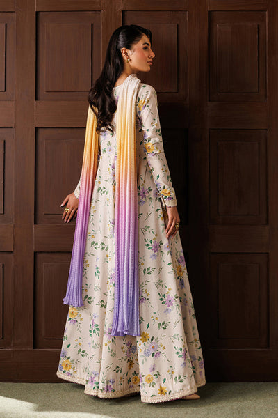 Baroque  | Luxury Pret 26 | PR-1258