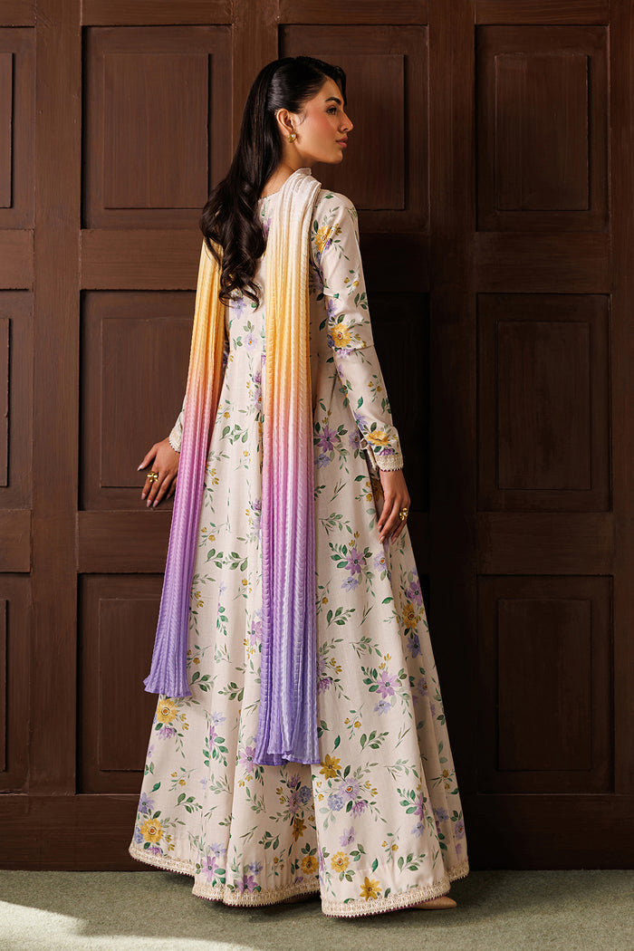 Baroque  | Luxury Pret 26 | PR-1258-2