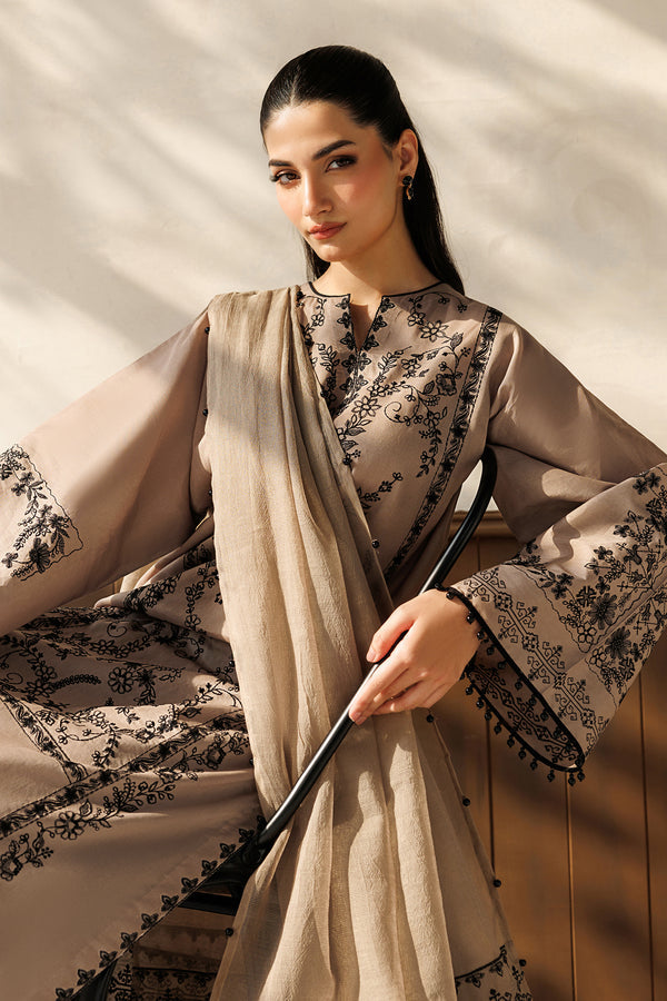 Baroque | Luxury Summer Pret | UF-4502, image 9
