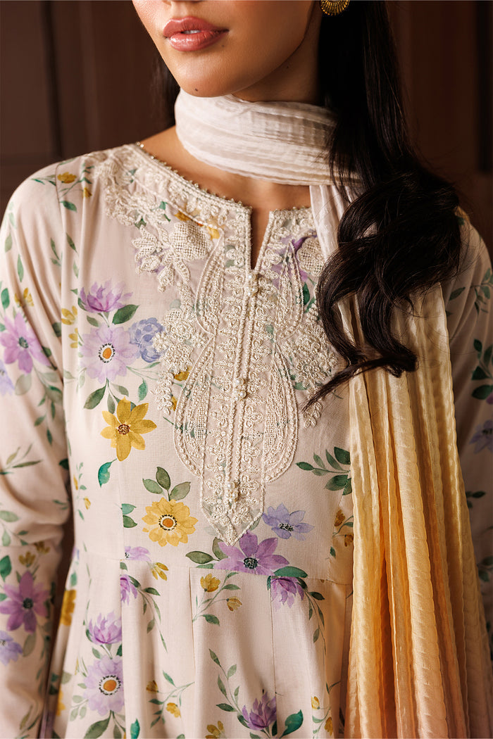 Baroque  | Luxury Pret 26 | PR-1258, image 3