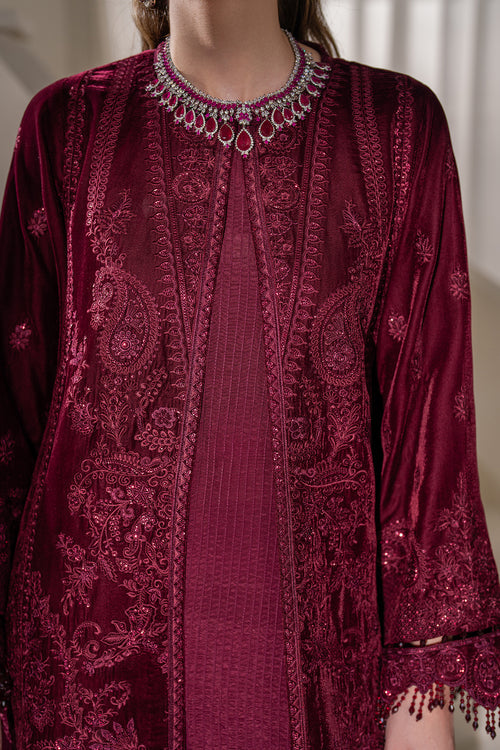 Baroque | Velvet 25 | UF-758, image 6