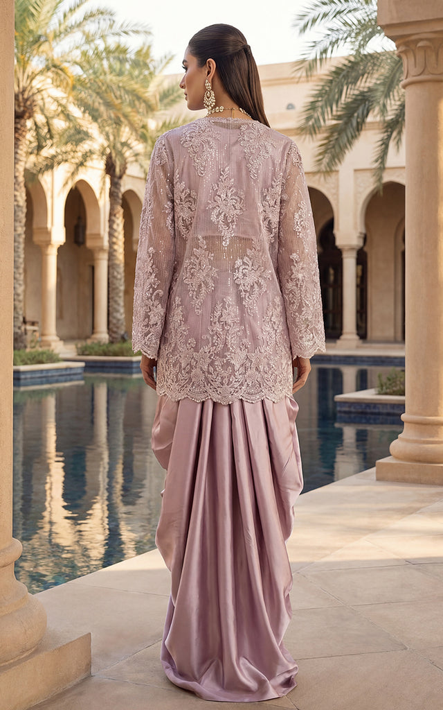 Threads and Motifs | Formal Outfits | 10581-2