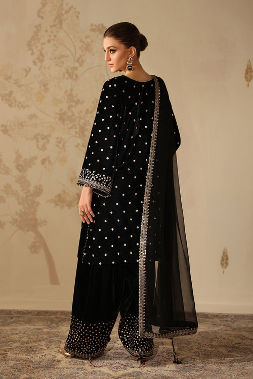 Baroque | Velvet 25 | UF-4316, image 2