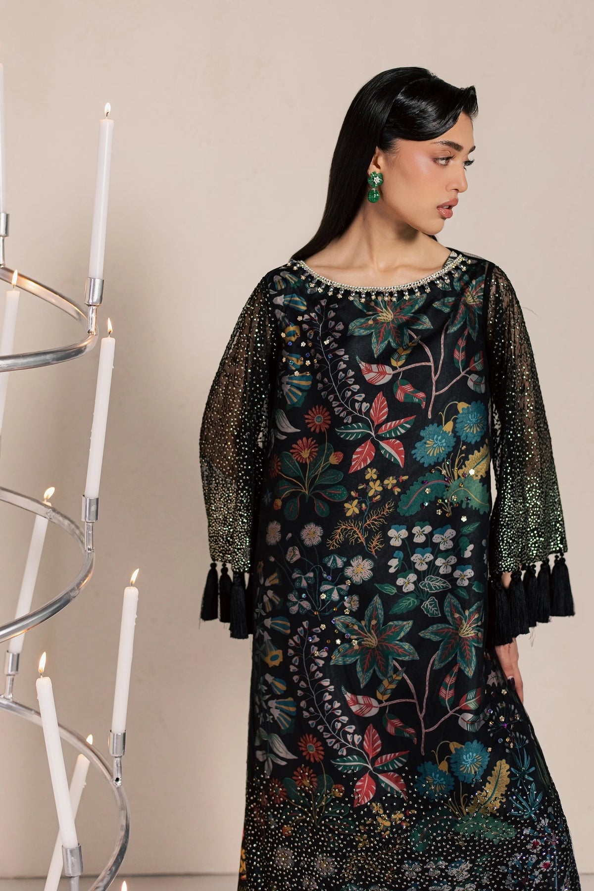 Vanya | Meraki Formals | FF-93, image 3