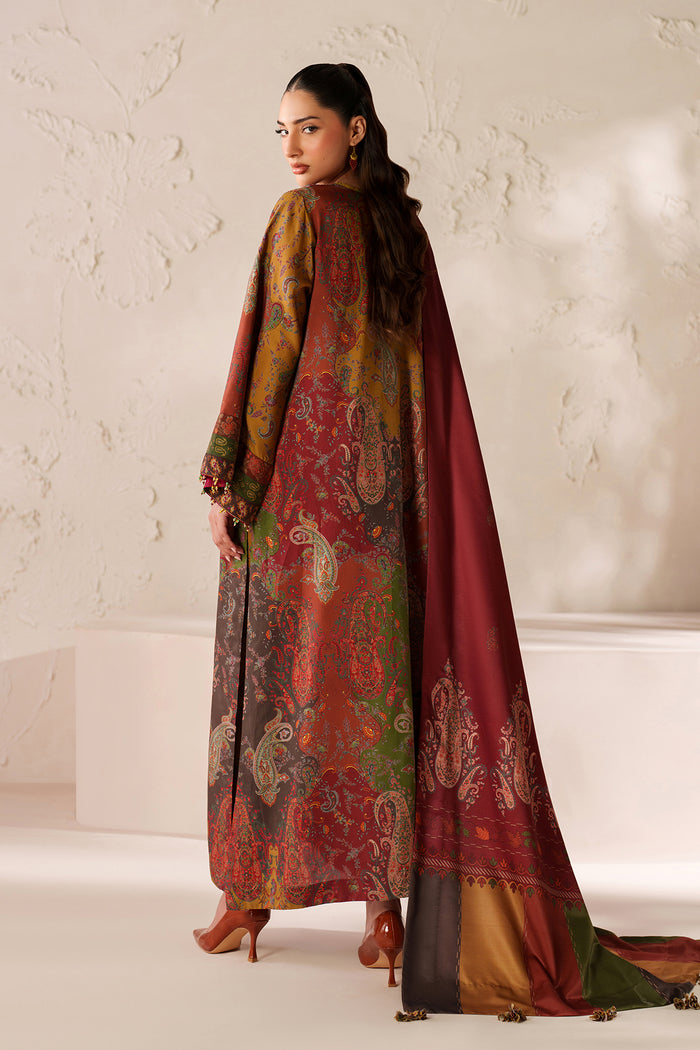 Baroque | Luxury Pret 25 | UF-4292, image 2