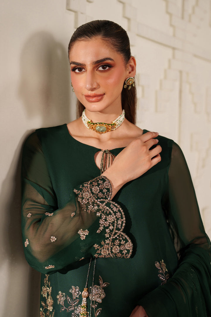 Iznik | Chinon Chiffon | UE-619-3