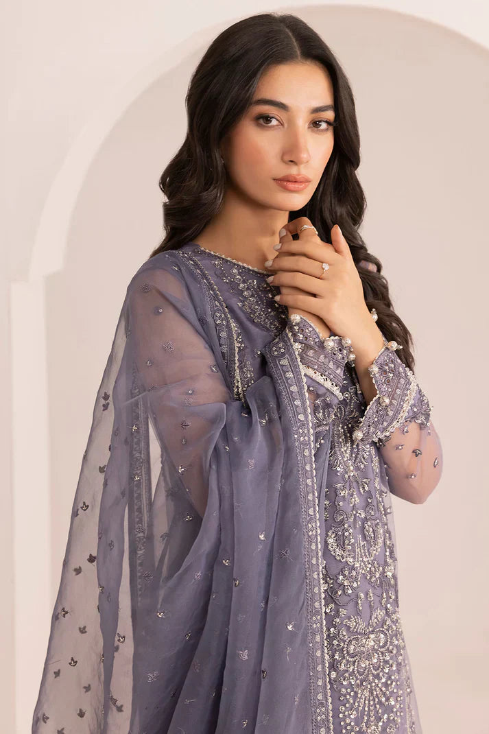 Jazmin | Formals Collection | UN-4012 -  Jazmin Formal - Original Designer Dress - House of Maryam