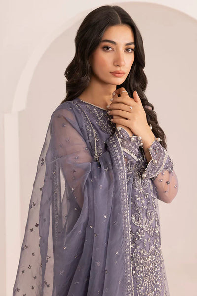 Jazmin | Formals Collection | UN-4012 -  Jazmin Formal - Original Designer Dress - House of Maryam
