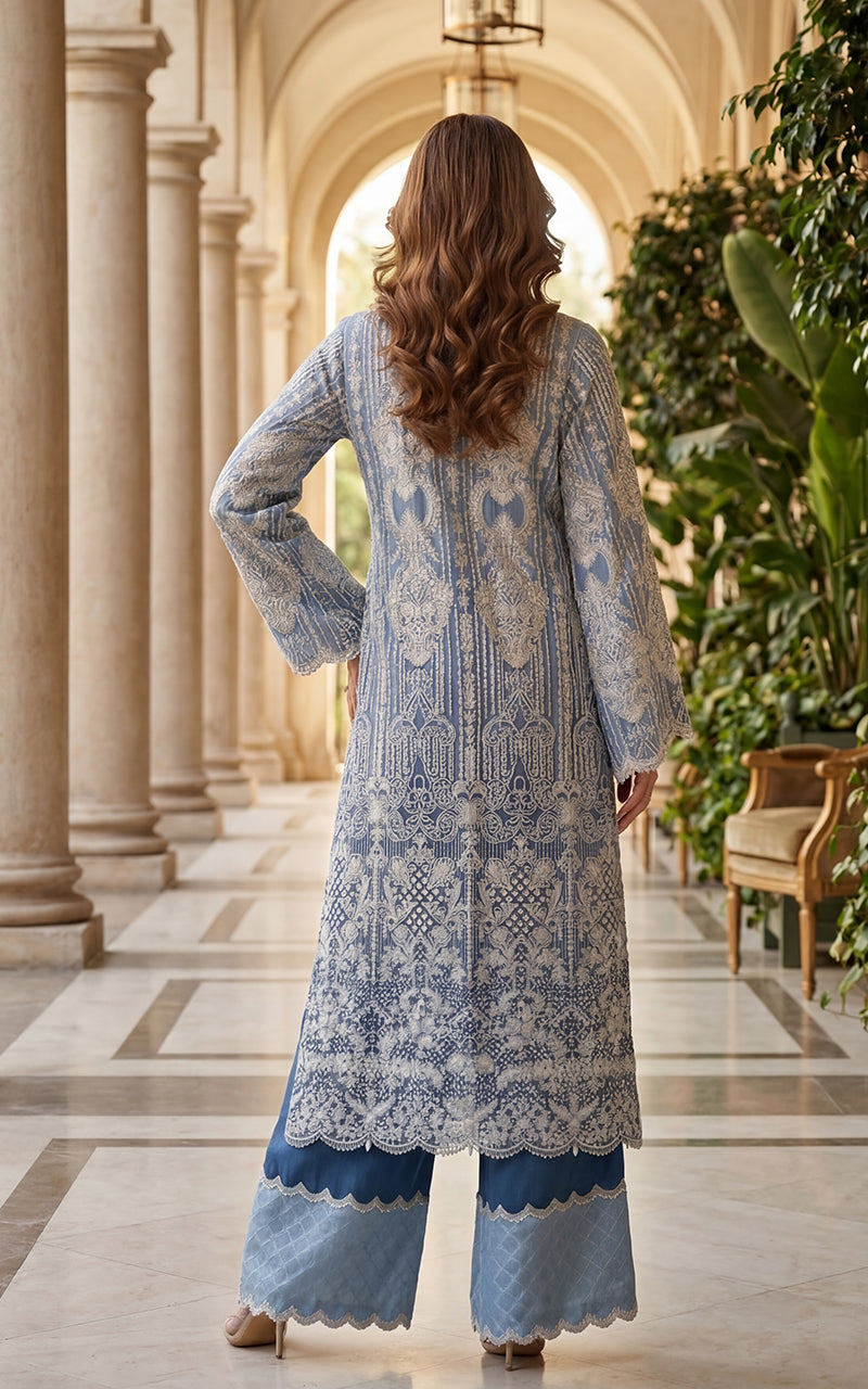 Threads and Motifs | Formal Outfits | 10610, image 2