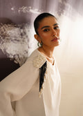 Mahgul | Eye of Cemal | Ivory Indulgence -  Mahgul Ladies Clothes -  House of Maryam