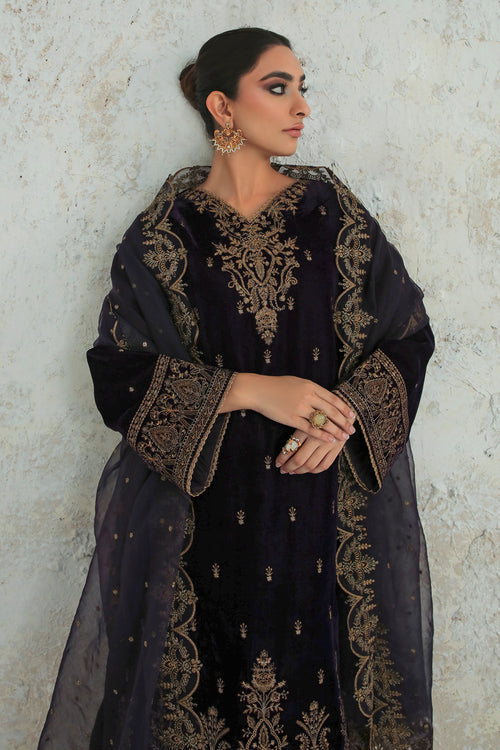 Baroque | Velvet 25 | UF-239, image 5
