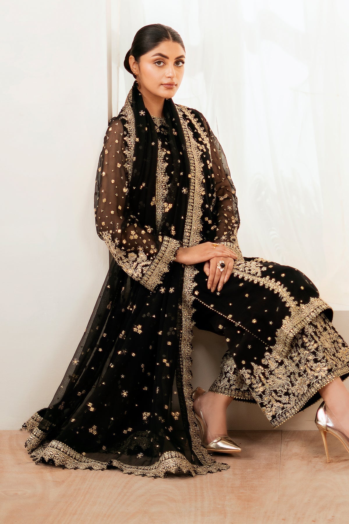 Baroque | Formal Collection |UF-4038, image 6