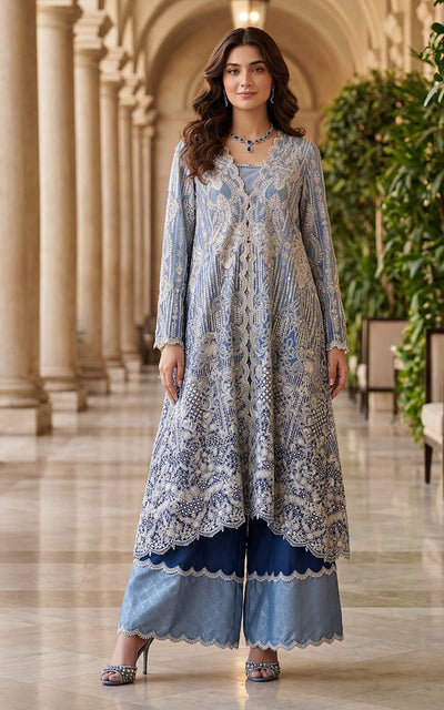 Threads and Motifs | Formal Outfits | 10610