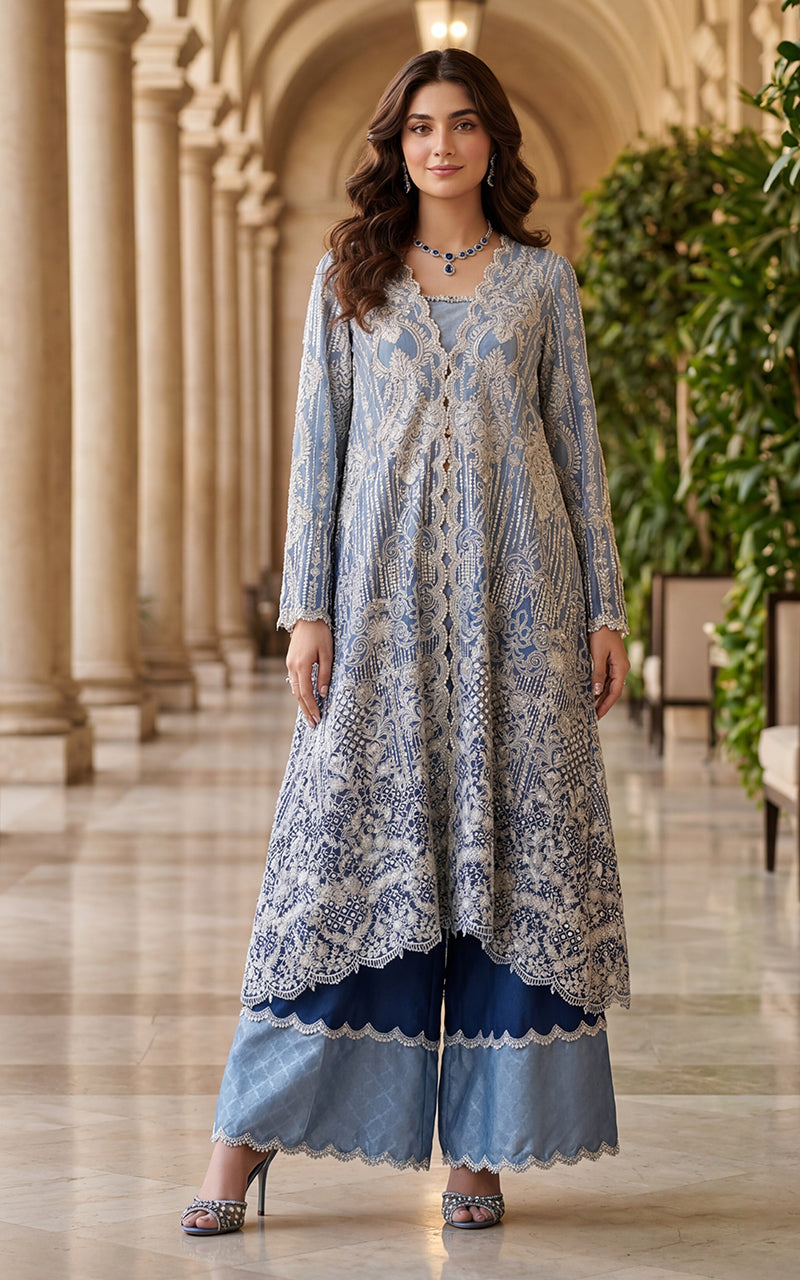 Threads and Motifs | Formal Outfits | 10610-6