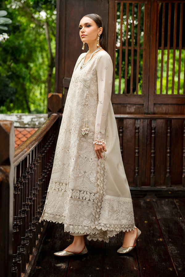 Baroque | Luxury Pret Summer | UF-4266, image 5