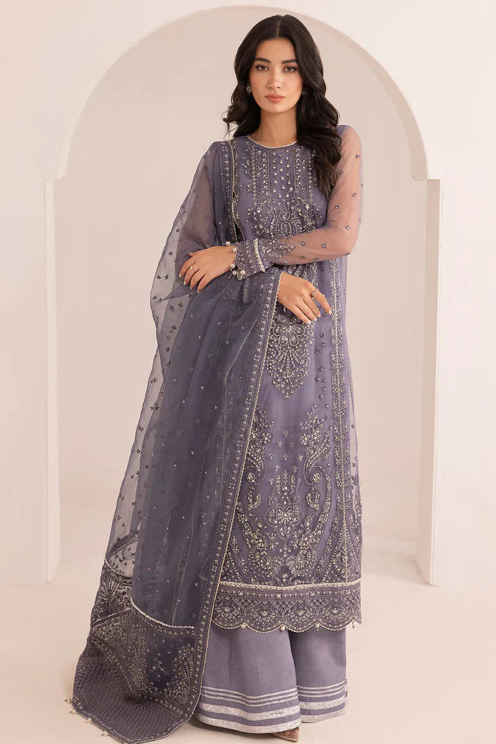 Jazmin | Formals Collection | UN-4012 -  Jazmin Formal - Original Designer Dress - House of Maryam