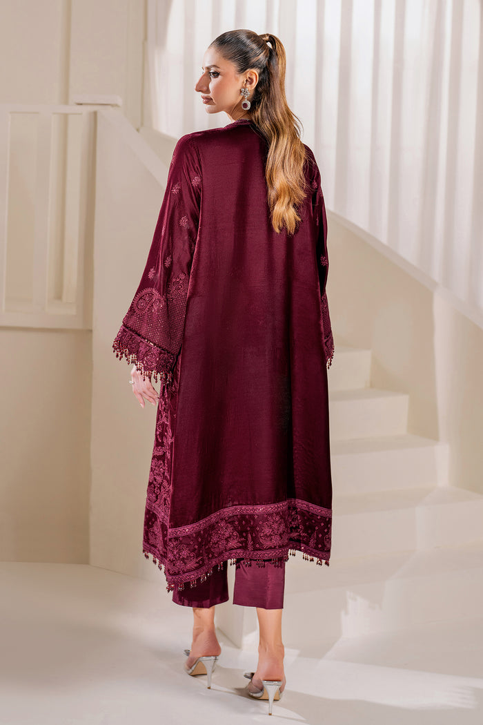 Baroque | Velvet 25 | UF-758, image 3