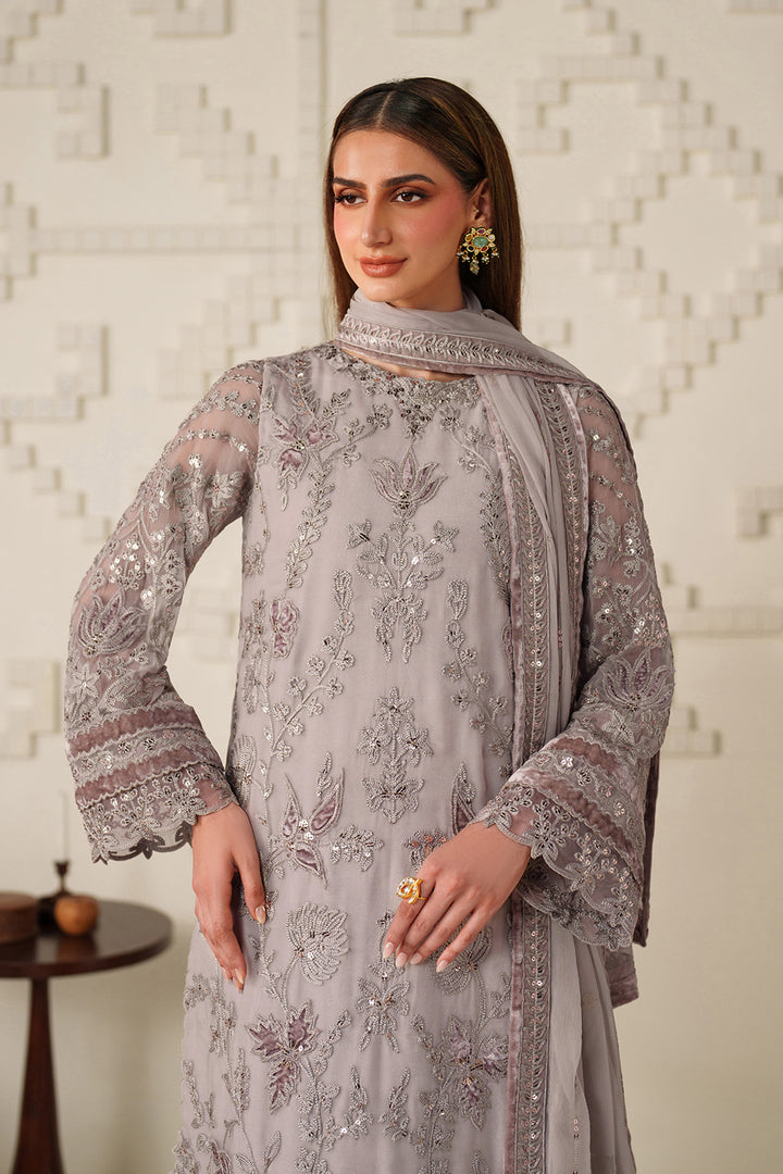 Iznik | Chinon Chiffon | UE-618, image 4