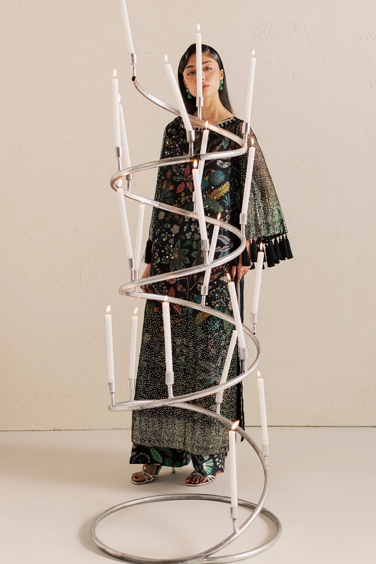 Vanya | Meraki Formals | FF-93, image 4