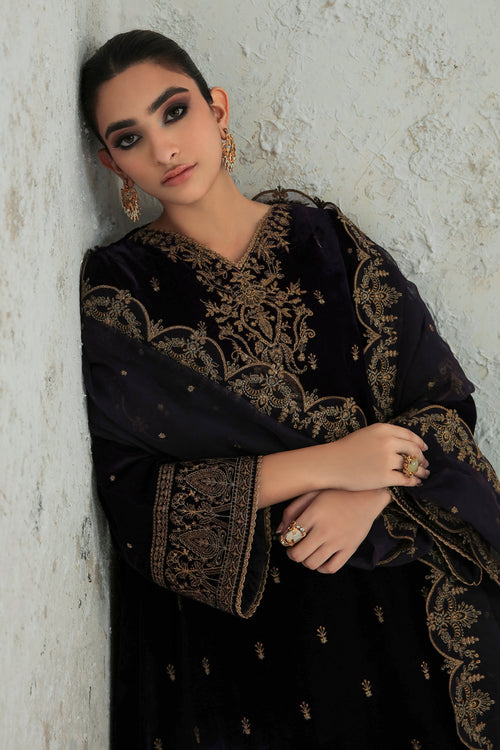 Baroque | Velvet 25 | UF-239, image 3