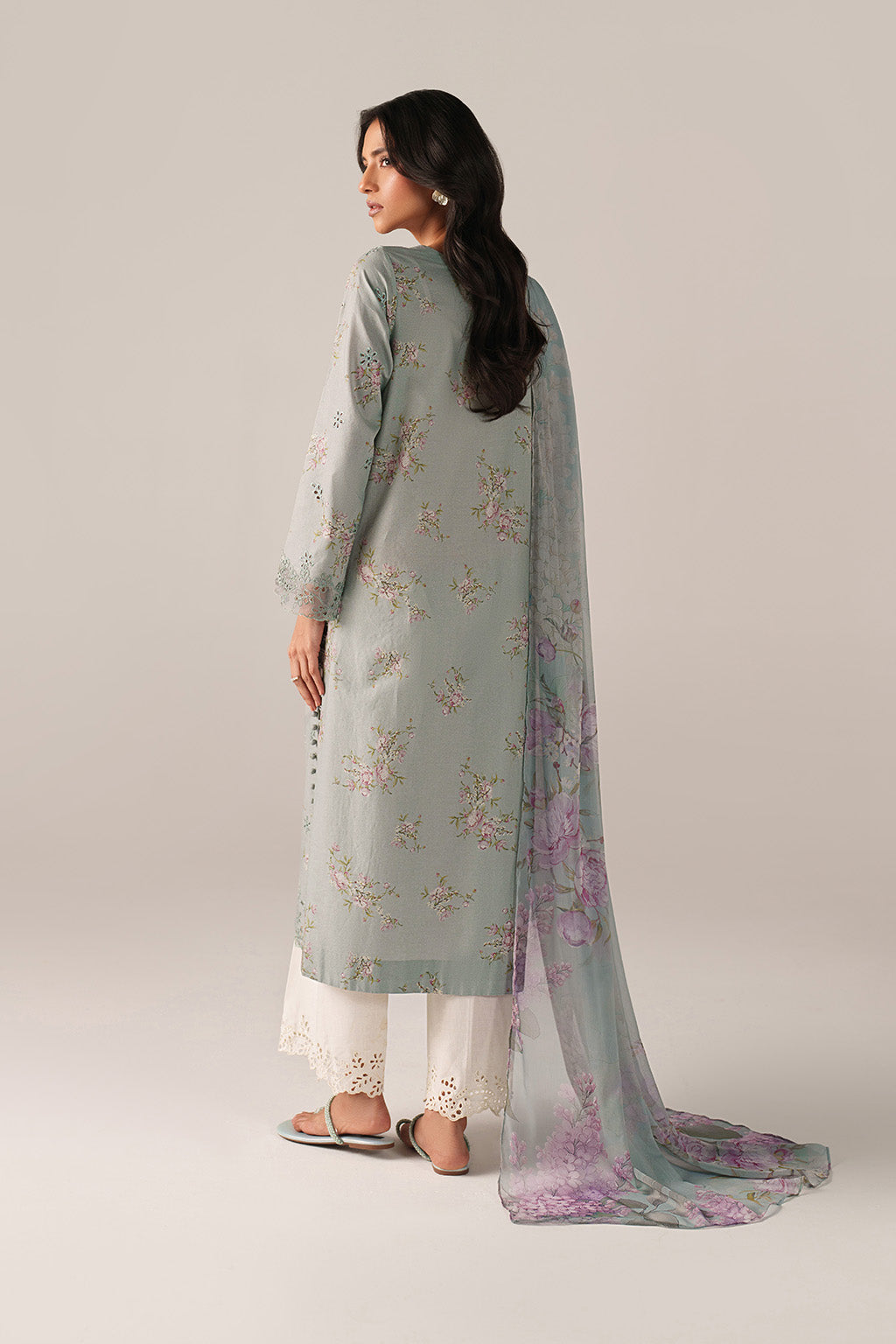 Iznik | Spring/Summer Lawn 26 | SS-12, image 2