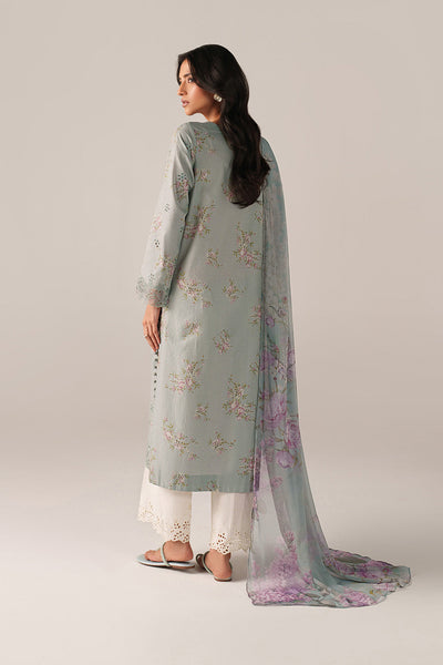 Iznik | Spring/Summer Lawn 26 | SS-12