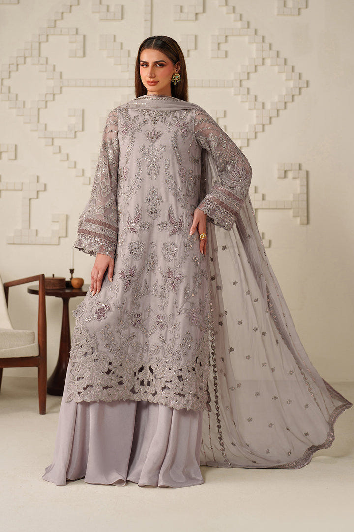 Iznik | Chinon Chiffon | UE-618