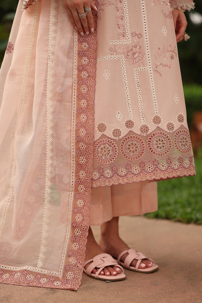 Baroque | Luxury Pret Summer | UF-4261, image 5