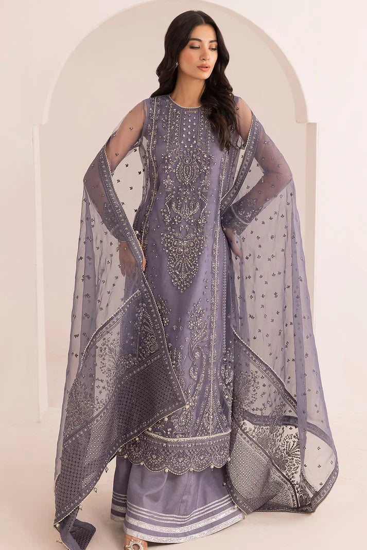 Jazmin | Formals Collection | UN-4012 -  Jazmin Formal - Original Designer Dress - House of Maryam