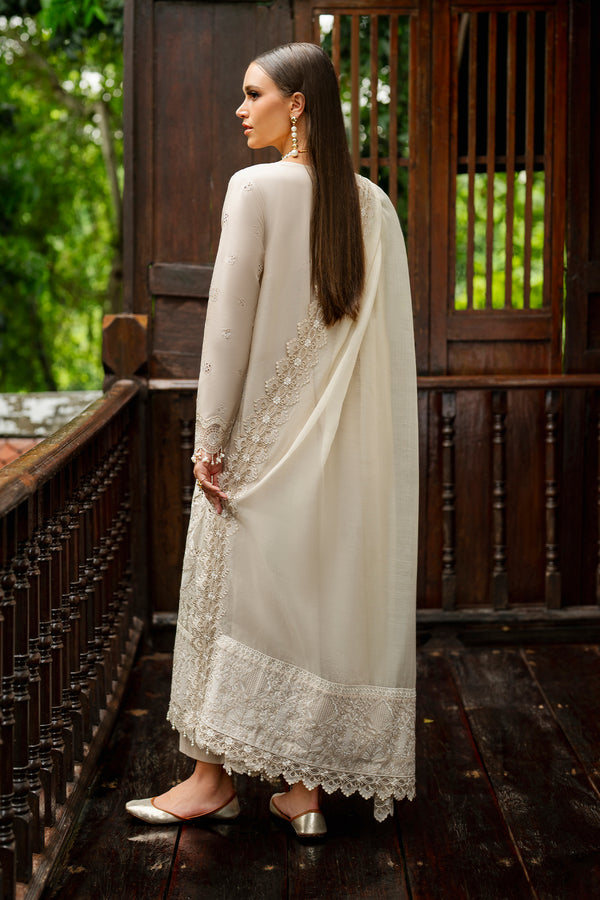 Baroque | Luxury Pret Summer | UF-4266, image 2