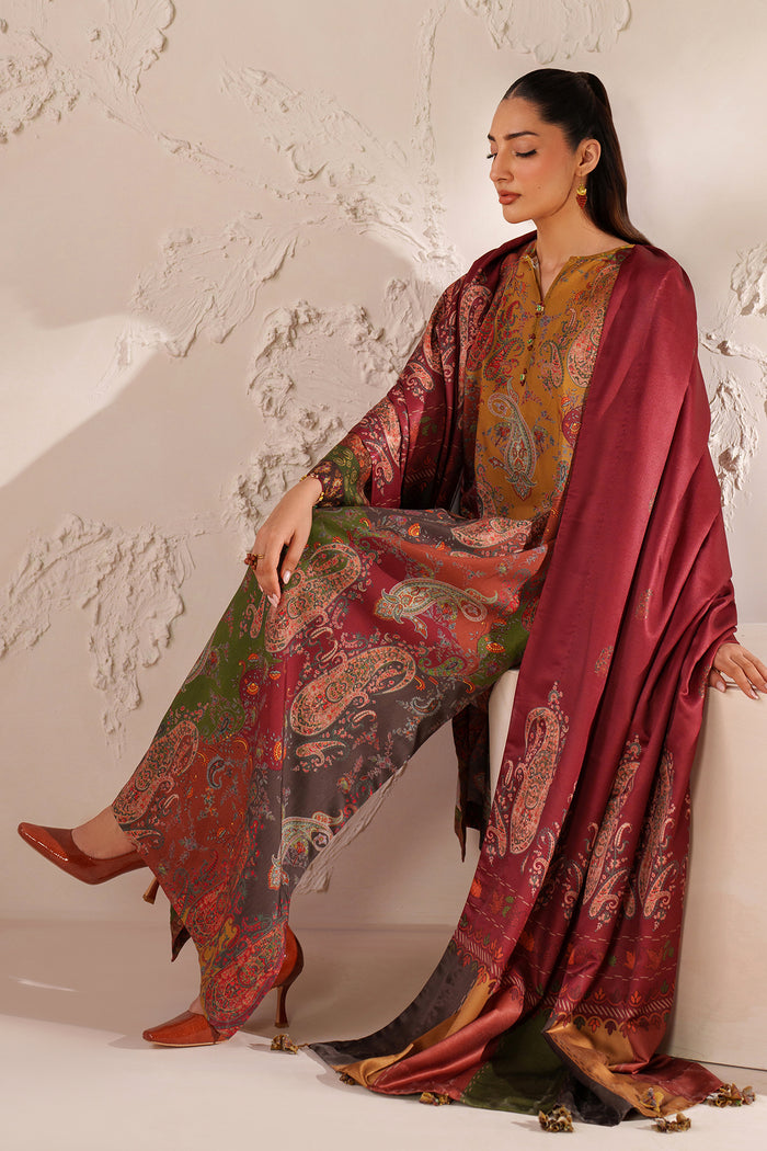 Baroque | Luxury Pret 25 | UF-4292, image 5