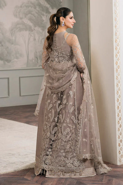 Baroque | Chantelle Embroidered Collection | CH12-06 -  Baroque Bridal - Original Designer Dress - House of Maryam