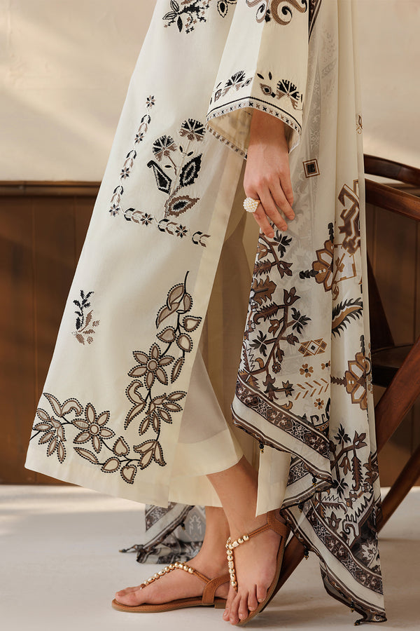 Baroque | Luxury Summer Pret | UF-4504, image 8