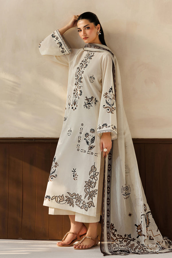 Baroque | Luxury Summer Pret | UF-4504, image 5