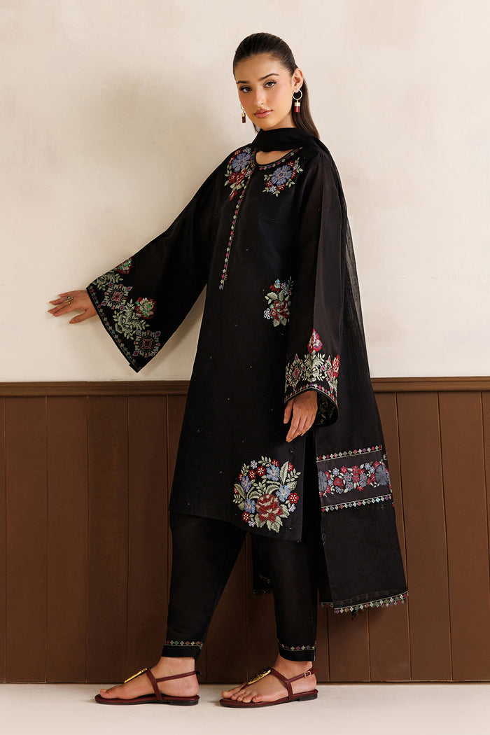 Baroque  | Luxury Pret 26 | PR-1338, image 5