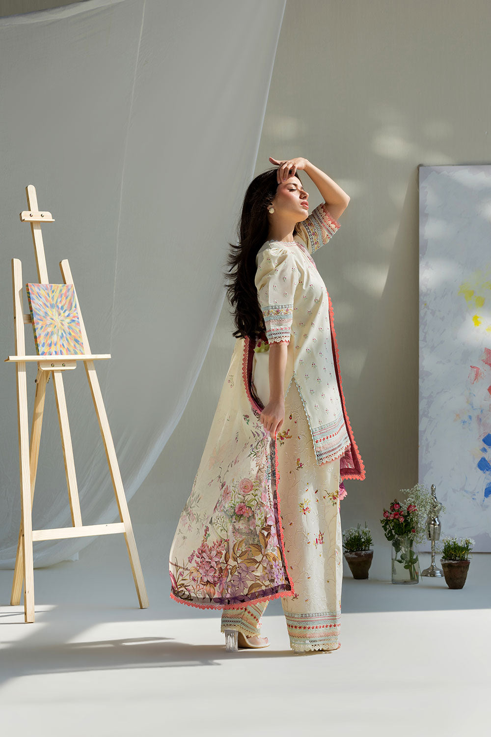 Sobia Nazir | Vital 26 | 10A-2