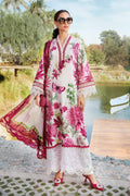 Maria B | M Prints 25 | MPT-2510-A -  Maria B Ladies Clothes -  House of Maryam