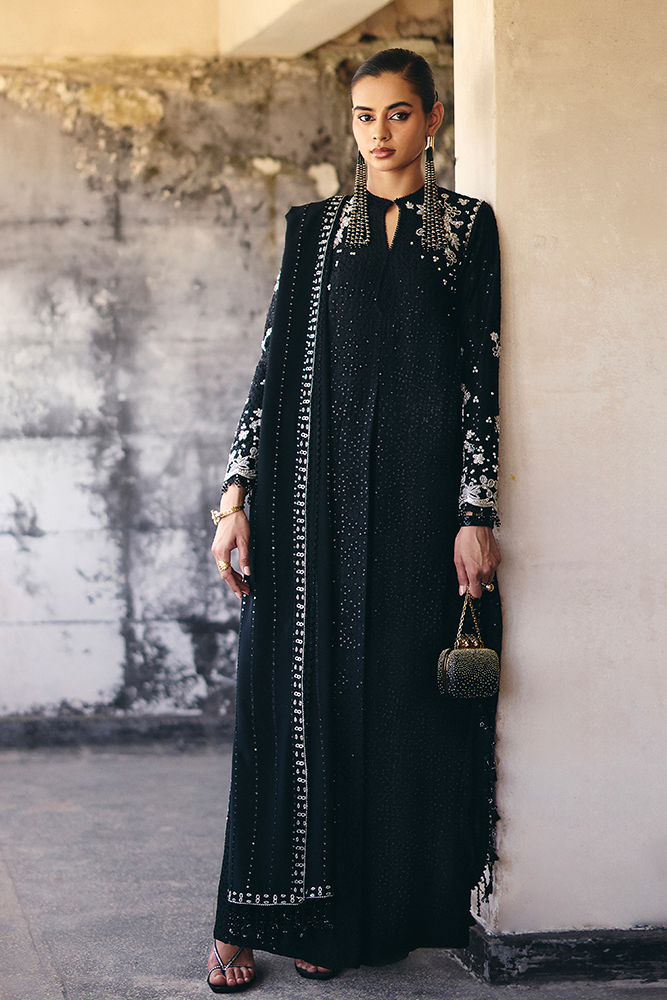 Suffuse | Silk Pret Summer 25 | VIVORA -  Suffuse Ladies Clothes - Original Designer Dress - House of Maryam