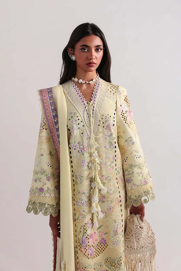 Suffuse | Lawn Eid 26 | TELYA, image 4