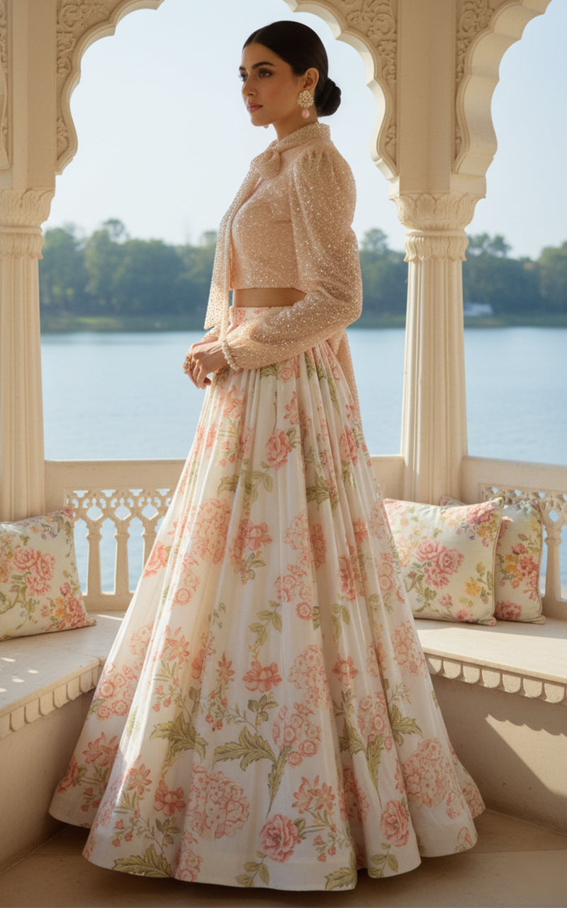 Threads and Motifs | Formal Dresses 25 | 10350, image 6