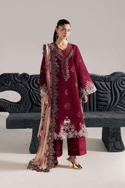 Vanya | Celine Formals | CN-19