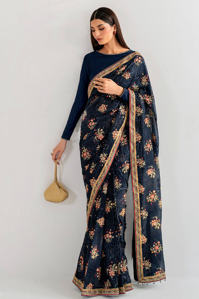 Jazmin | Formals Collection | Raw Silk UR-7025 -  Jazmin Formal - Original Designer Dress - House of Maryam