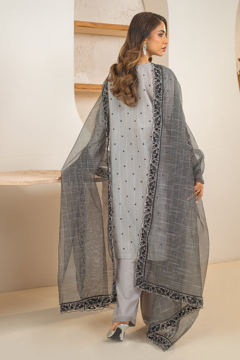 Declare | Eid Collection 25 | P001028 -  Declare Ladies Clothes -  House of Maryam