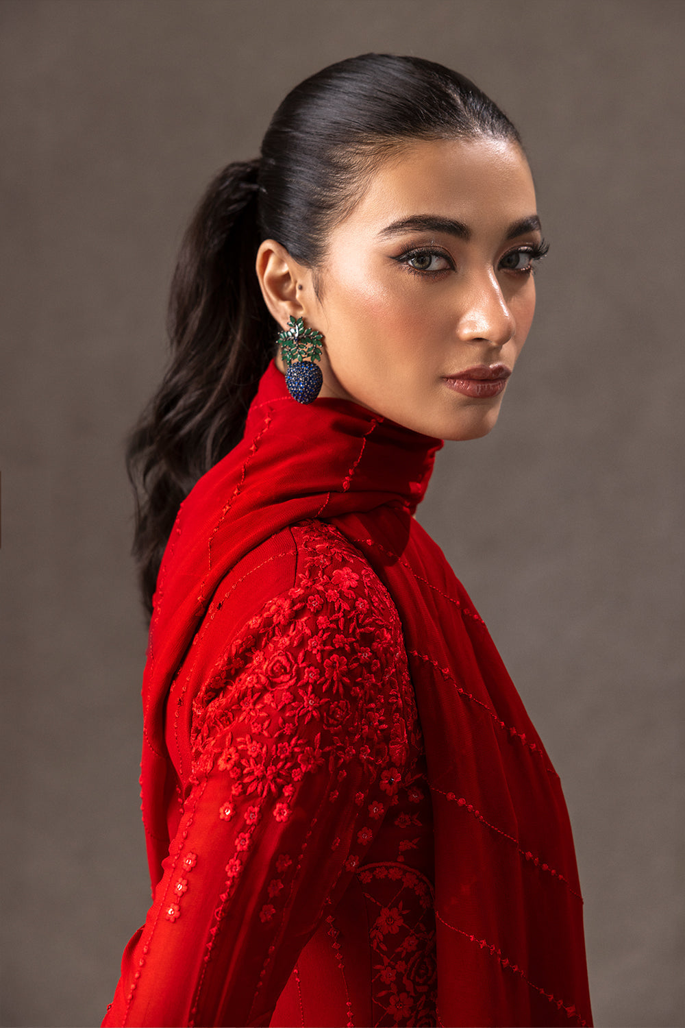 Caia | Pret Collection | BLOOM by Caia - House of Maryam