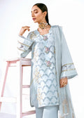 Saira Shakira | Luxury Pret | Elena -  Saira Shakira Ladies Clothes - Original Designer Dress - House of Maryam