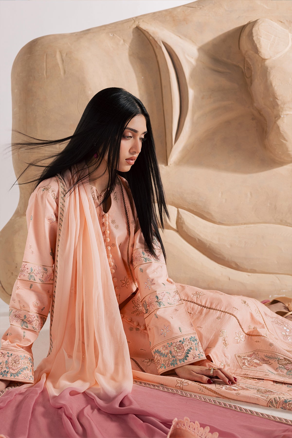 Vanya | Celine Formals | CN-15, image 8