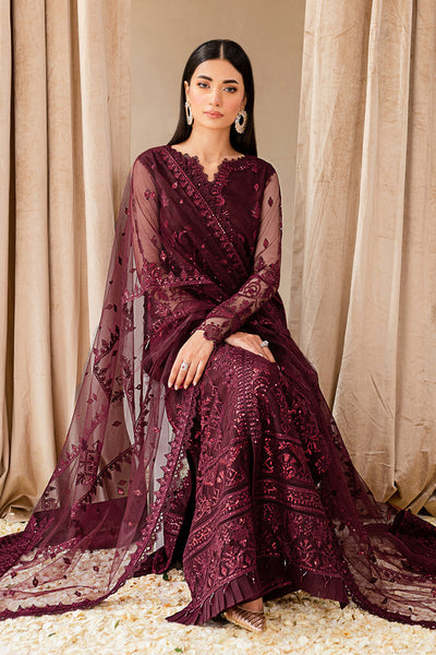 Farasha | Lumiere Formals | CYRA -  Farasha Formal - Original Designer Dress - House of Maryam