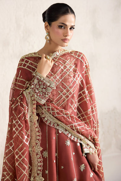 Farasha | Formals 26 | Flame Luxe